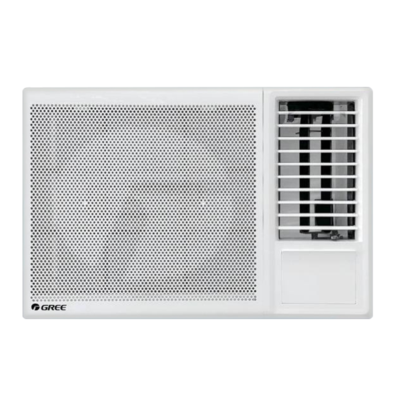 مكيف شباك جرى 18 حار بارد GJE18AG-D3NMTD8D