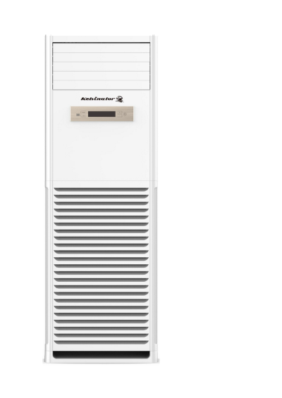 مكيف دولابي كلفنيتور سعة التبريد 55000 وحدة تدفئة 16.5 كيلوواط (انفرتر) KFS60HCI