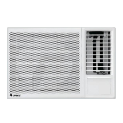 مكيف شباك جرى 18 حار بارد GJE18AG-D3NMTD8D