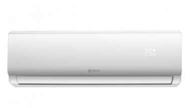 مكيف اسبليت زيترست 18 بارد قدرة 18000 - ZT18CB