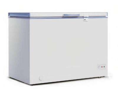 فريزر دان سات مسطح 7قدم DAN700CF