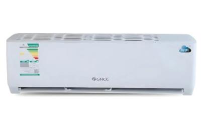 مكيف جرى جدارى بولار واى فاى 30 بارد قدرة 28000 - GWC30AGEXH-D3NTA1A/I - GWC30ATEXH-D3NTA1A/O