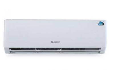 مكيف جدارى جرى واى فاى 36 بارد قدره تبريد 32200 وحده (GWC36QFXH - D3NTB4B/I) (GWC36QFXH - D3NTB4B/O)