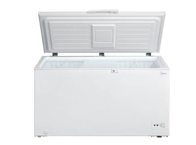 فريزر مسطح ميديا  418لتر HS-543C