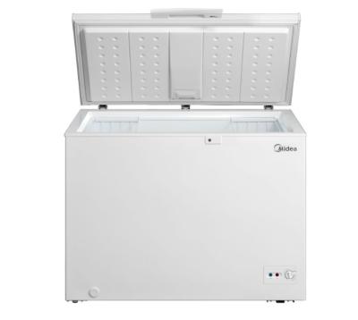 فريزر مسطح ميديا  290لتر HS-384C