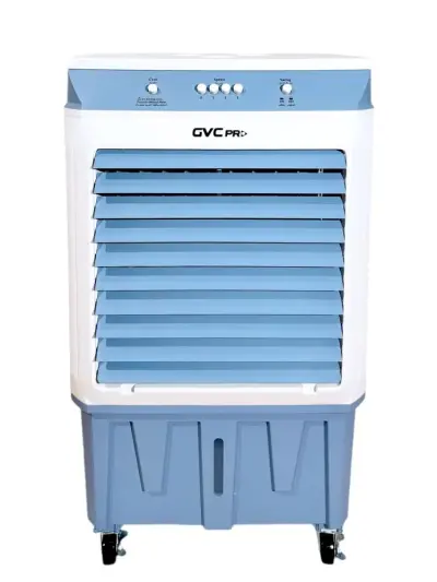 مكيف صحراوي جي في سي برو 30 لتر 120واط - GVCAR-9630