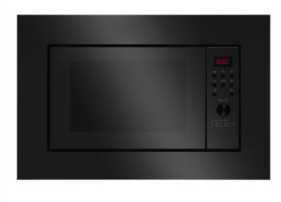 ميكرويف 25 لتر كريستال اسود م كتشن لاين AG925BVG-B