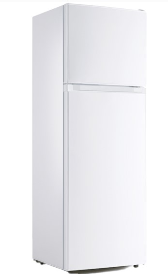 ثلاجه دان سات بابين ابيض 10.2قدم DNA1020DF