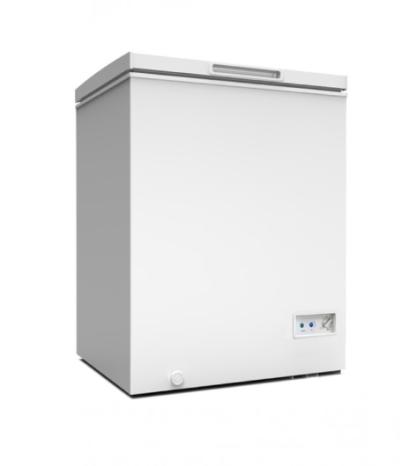 فريزر دان سات سطحى 4.9 قدم DNA490CF