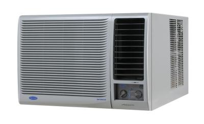 مكيف شباك كارير سعة تبريد 17800 وحدة روتاري CRSR183M- P0H0