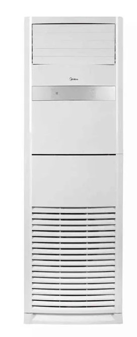 مكيف ميديا دولابي قدرة 42000 بارد MFTGAV50CRN1-NP