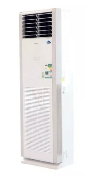 مكيف دولابى جرى 60 بارد فقط قدره 51000 وحده - GVC60AP-D3DTC7A/O - GVC60AP-D3DTC7A/I