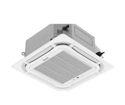 مكيف جرى كاسيت 4 طن حار/ بارد قدرة 41400 م/ GUD48T1/B1-S(S)-GUTD48W1/NHB1-S(S)