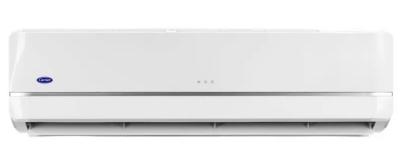 مكيف كارير سبليت 1.5 طن 18 بارد قدرة 18000 - 42KHG018HS / 38KHG018HS