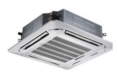 مكيف ميديا كاسيت انفيرتر 24000 وحدة – حار / بارد - موديل MCCTV24HRN3