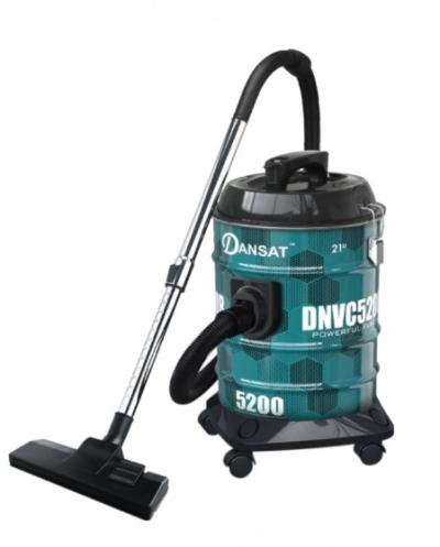 مكنسه دان سات برميل - DNVC5200B