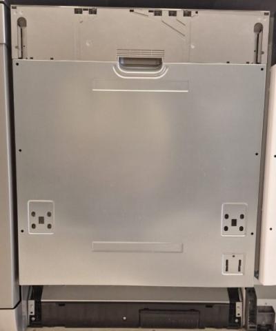 غساله صحون 12 طقم بلت ان كامل كتشن لاين WQP12-J77031