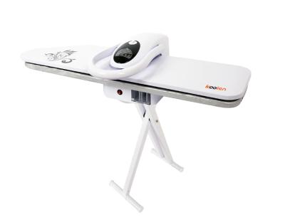 كاوية كبس كولين 42 انش 2200 واط ابيض