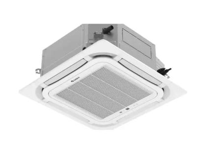 مكيف جرى 24 كاسيت 2 طن حار/ بارد انفرتر قدره 22300 وحده GUD24T1/B-S(S)-GUTD24W1/NHB-S(S)