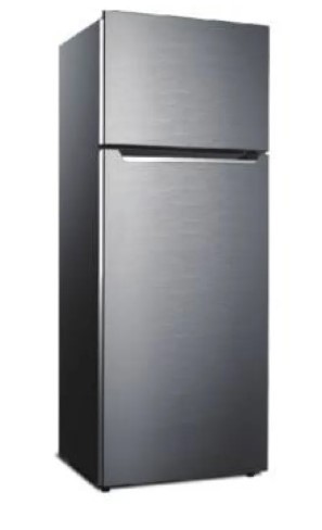 ثلاجة جاستنجهاوس JUSTINGHOUSE سلفر 16.4 قدم - JSRF-3499