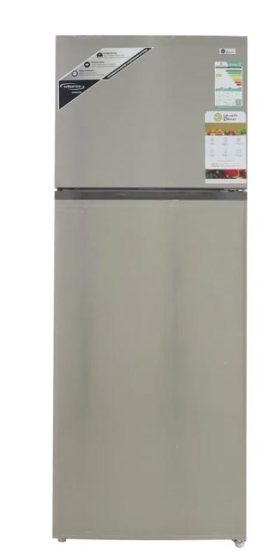 ثلاجة دان 16.4 قدم بخار ستيل - DAN1650NF