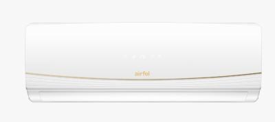 مكيف ايرفيل - سبيلت جداري - فريون  - 410 عادي - واي فاي -  30 حار / بارد - LNTYGQ30VLK - MNYGQ30VLKW