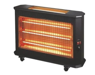 دفاية كوميتال كهربائية 2500 واط - SKS2710-362-10