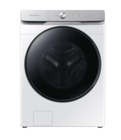 غساله سامسونج امامي 16 ك  ابيض واي فاي فيتنامي موديل WD16T6300GW(SH)