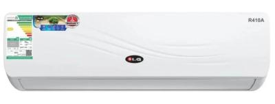 مكيف KLG اسبليت 24 بارد قدرة 21000 موديل S-LG2490