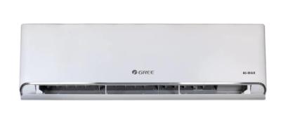 مكيف جرى جداري اي ماكس موديل جديد AI-MAX 24 بارد قدرة 23200 ( فريون 32 ) - GWC24AVEXF-D6NTA1A