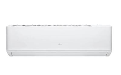 مكيف سبليت ال جي جداري جيت كول وطني بارد فقط قدرة 23000 وحدة موديل LC242C0.NK0